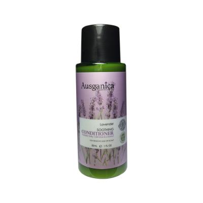 Ausganica Organic Lavender Soothing Conditioner 30ml